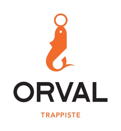 Logo Orval